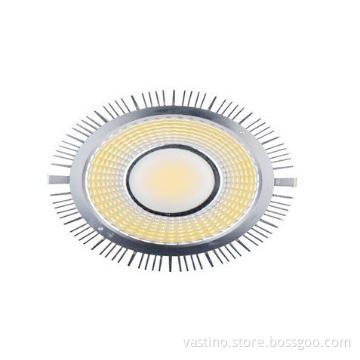warm white led par30 9w 3000k